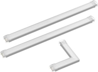 LED Stripe Weiß 55 cm Vicco