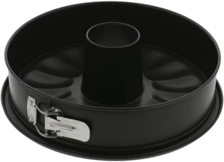 Ballarini Ballarini verstellbare Kuchen- und Käsekuchenform mit austauschbarem Boden 28 cm 1AG75028