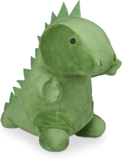 relaxdays Türstopper Dino