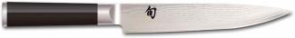 KAI Shun Classic Santoku Schinkenmesser 19 cm DM-0768