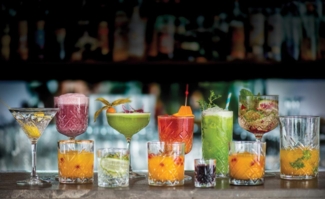 Sektschale / Cocktailschale Timeless 26cl - 12 Stück