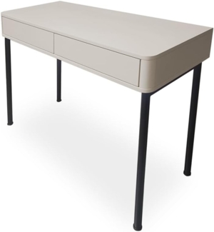 HOME DELUXE LVLY Schminktisch PAOLA