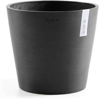 ECOPOTS Blumentopf Amsterdam, ØxH: 30x26,3 cm