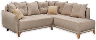 ED Lifestyle Pamplona 2F OTM Sofa universal