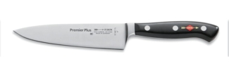 F. DICK Kochmesser Premier Plus Messer Klinge 15 cm, Stahl rostfrei