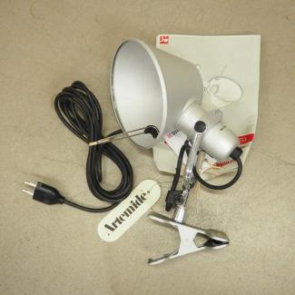 Artemide Tolomeo Pinza Alu Leuchte - 0315010A
