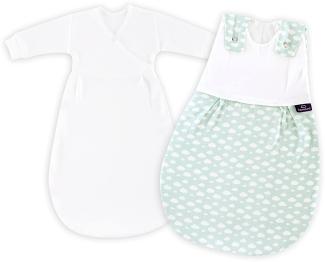 Babyschlafsack LIEBMICH 2tlg. Set