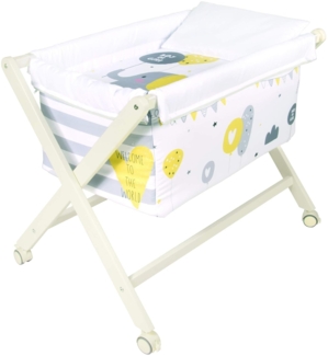 Pekebaby 10099150 Bettlaken 15