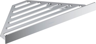 hansgrohe Seifenkorb AddStoris, Breite: 30,5 cm