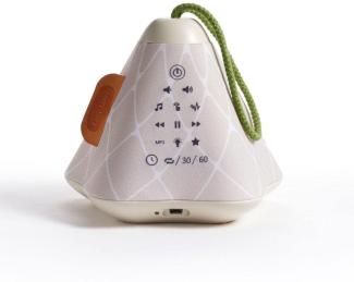 Tiny Love Mobile Boho Chic Tiny Dreamer, Baby Mobile mit Sternenhimmelprojektor, 0+ Monate, musikalisches Mobile mit 17 Melo