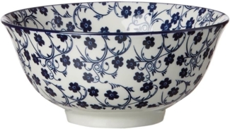 Geschirr-Serie Sakura royal - Müslischale groß