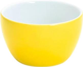 KAHLA Pronto Colore Zuckerschale 0,25 l sunny yellow