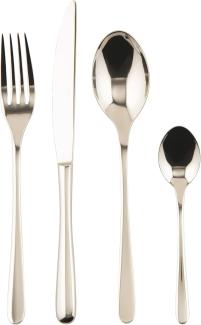 Rosenthal Sambonet Besteck-Set Taste PVD Zartgold (24-teilig) S0097-S00549-S0037