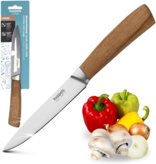 Kuppels WOOD Allzweckmesser