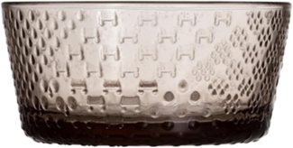 iittala Tundra Schale 25 cl leinen