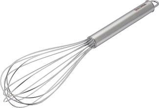 Tescoma Delicia Schneebesen, Edelstahl, 30 cm