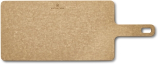 Victorinox Schneidebrett Handy Serie braun