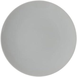 Rosenthal Brotteller TAC Sensual Gentle Grey (16cm) 11280-403272-10216