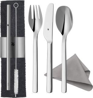 WMF 'My2Go' Besteck-Set 8-tlg.