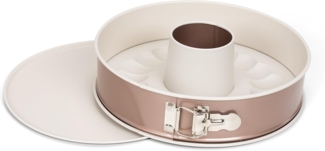 Patisse Patisse Kuchenform mit Kaminbefestigung mit zusätzlichem Boden 26cm Ceramic P03346