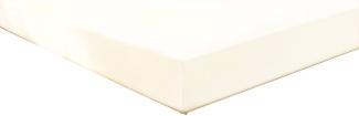 Estella 6500-110 Mako-Feinjersey-Spannbetttuch 100x200 cm