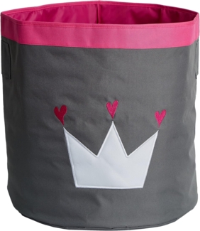 Aufbewahrungskorb Maxi Krone