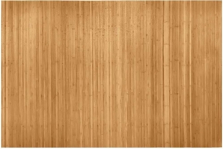 vidaXL Raumteiler Bambus Natur 250x165 cm 241668