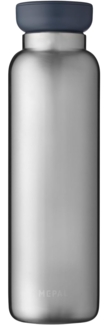 Mepal Ellipse Thermoflasche 900 ml gebürstet