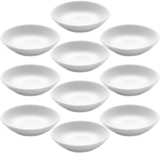 Dipschale rund 10 cm / Maxwell & Williams / White Basics / Round / Schalen