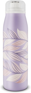 alfi Isolier-Trinkflasche KIDS ISO BOTTLE 0,5 l leaves