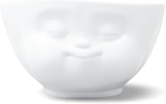 Fiftyeight Products Schale mampfend weiß