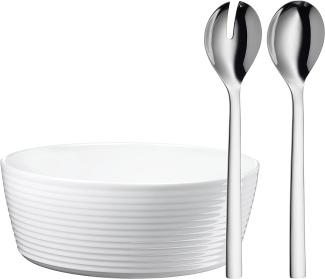 WMF Nuova Salat-Set, 3-teilig 3201002550