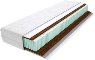 Matratzen Proteo 200x200 cm