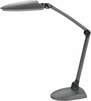 ALCO 915 Schreibtischlampe anthrazit 11 W