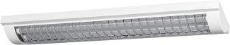 LEDVANCE LED OFFICE LINE GRID DIM Gitter DIM 0.6M 25W 4000K
