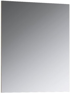 Wandspiegel Gemini Flurspiegel 74x80cm eiche sonoma