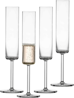 Schott Zwiesel MODO Sektglas 163 ml 4er Set