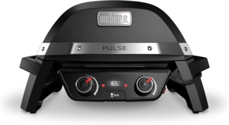 Weber 'Pulse 2000' Elektrogrill