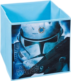 Faltkiste >Star Wars I<
