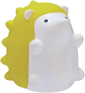 ABUS LED Nachtlicht für Kinder und Babys - JC8670 LUCY Igel - Nachtlampe mit zwei Helligkeitsstufen - für Kinderzimmer & Babyzimmer