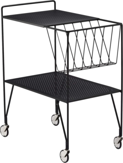 Getränkewagen