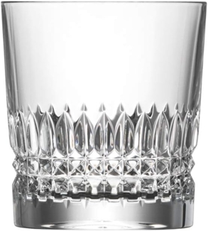 Whiskyglas Kristall Empire clear (9,3 cm)