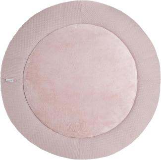 Baby´s Only Laufgittereinlage Sky alt rosa - Ø95 cm Ø95 cm Rosa