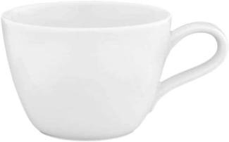 Seltmann Life Kaffeeobertasse 0,24 l weiss