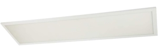 LED Aufbau Panel, 40 Watt, 2700 Lumen, Warmweiß, L 80 cm