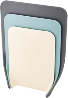 Joseph Joseph Nest Chop 3-tlg. Schneidebrett-Set