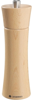 Salzmühle FRANKFURT 18 cm natur