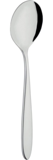 Rockingham Forge Designer Collection Festival Sortiment 12er Set Tafellöffel aus hochwertigem 18-10 Edelstahl, geschmiedeter Stahl, 4. 4mm, Hochglanzpolitur