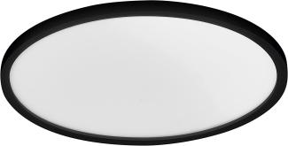 LEDVANCE SMART+ Orbis Disc 50cm 4000lm 32W TW sort IP44