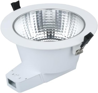 DOTLUX 3839-040090 LED-Downlight CIRCLEugr 6W 3000/4000/5700K.